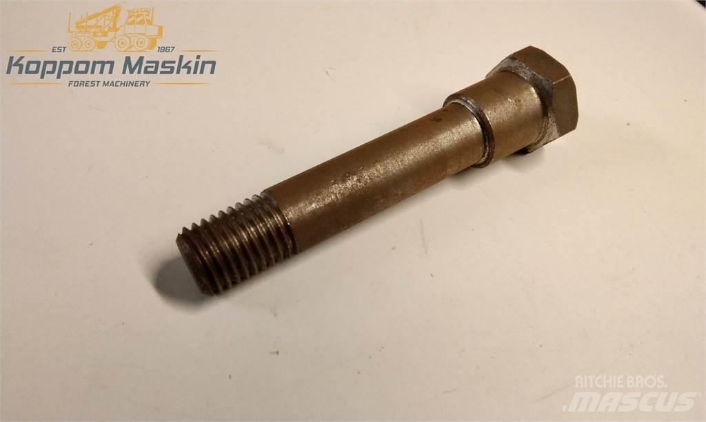 Ponsse P15559 Претоварващи кранове