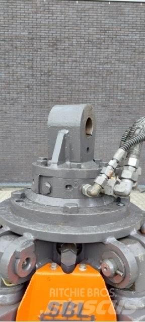 SBL 600 liter Куки