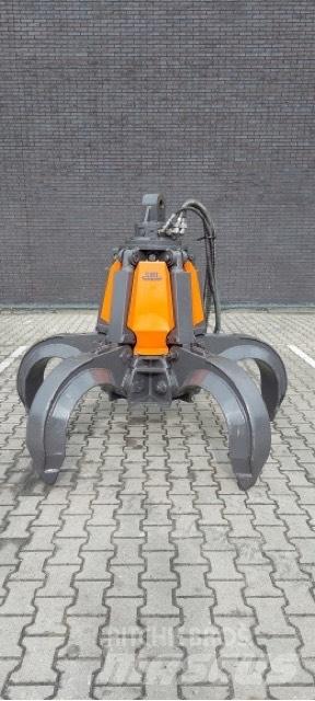 SBL 600 liter Куки