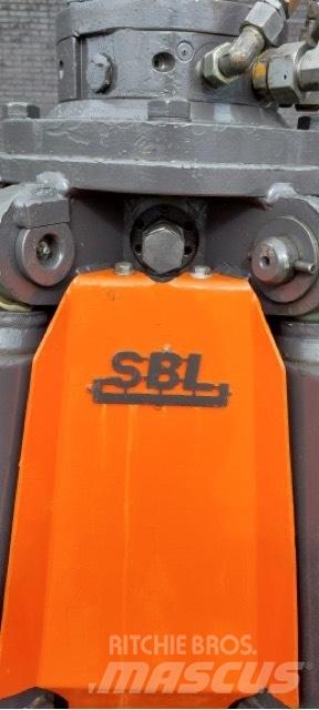 SBL 600 liter Куки