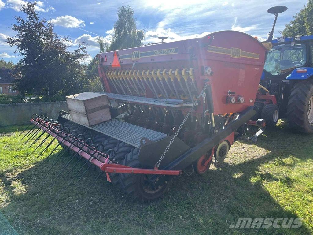 VM 300 SK Seeder Редосеялки