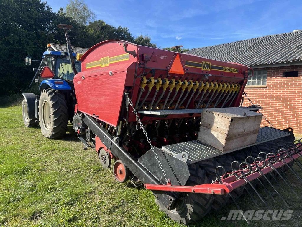 VM 300 SK Seeder Редосеялки