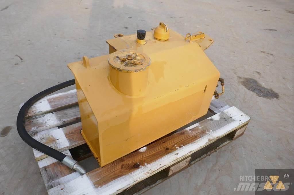 CAT 273-6050 Транспорт - Други