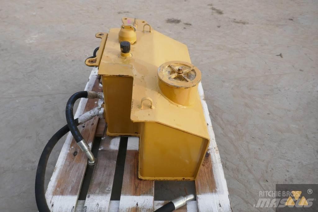 CAT 273-6050 Транспорт - Други