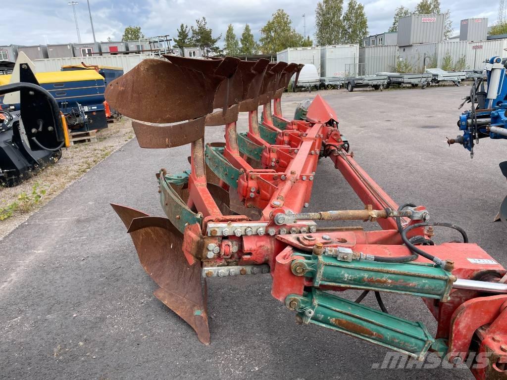 Kverneland PB Реверсивни плугове