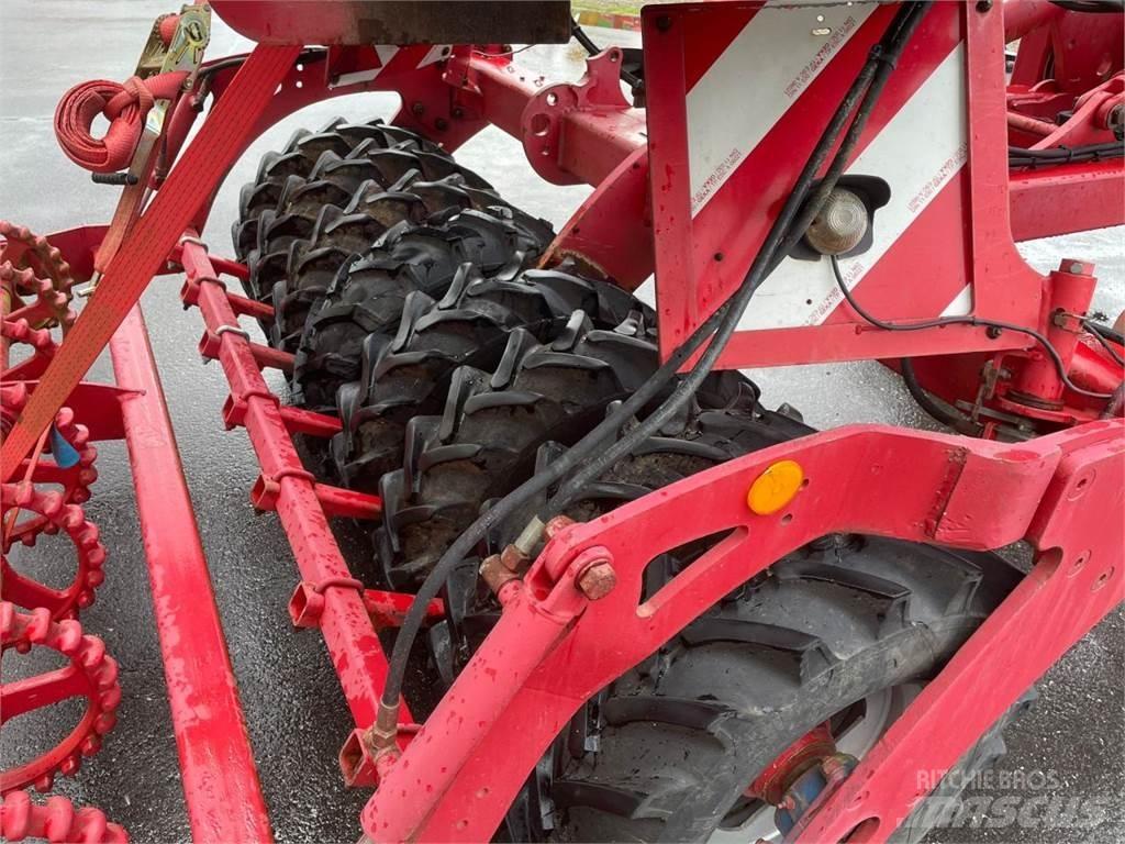 Horsch Tiger 4 AS Култиватори
