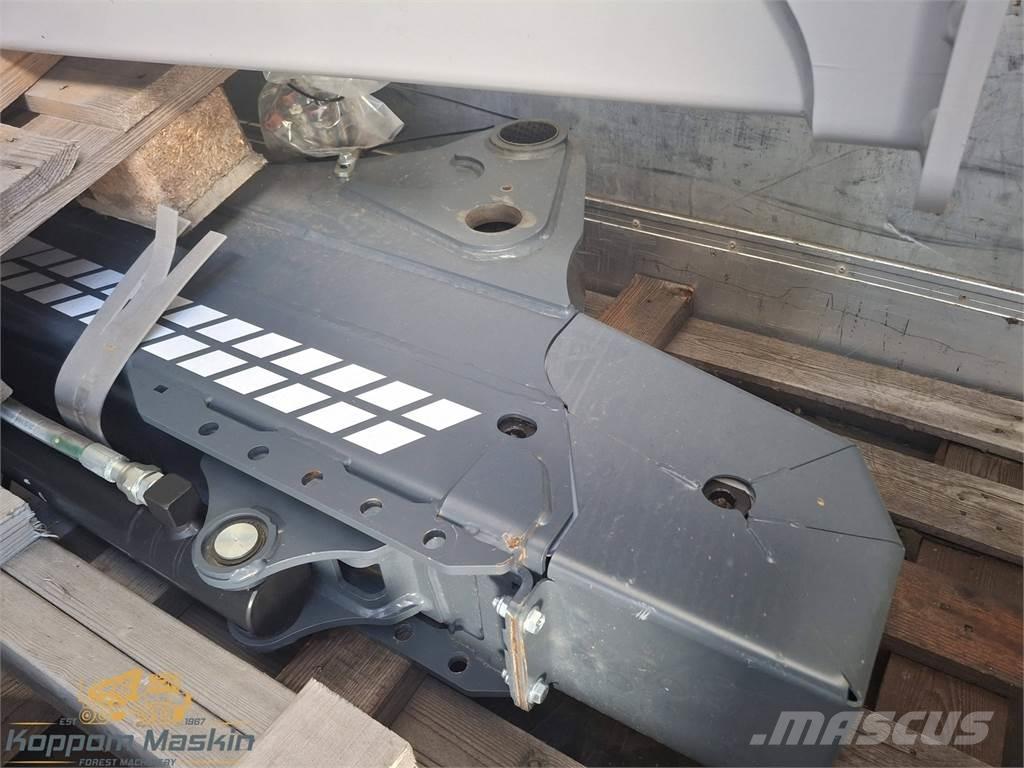 Cranab Fc8 Карнове за харвестери