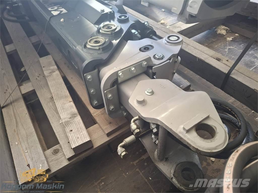 Cranab Fc8 Карнове за харвестери