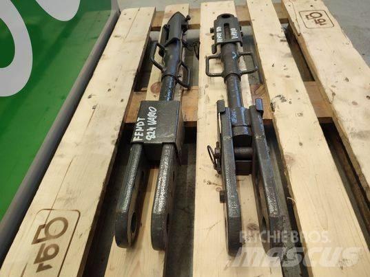 Fendt 824 Vario arm Стрели и рамена