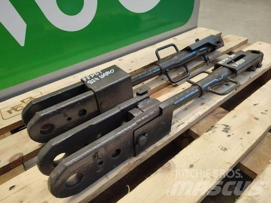 Fendt 824 Vario arm Стрели и рамена