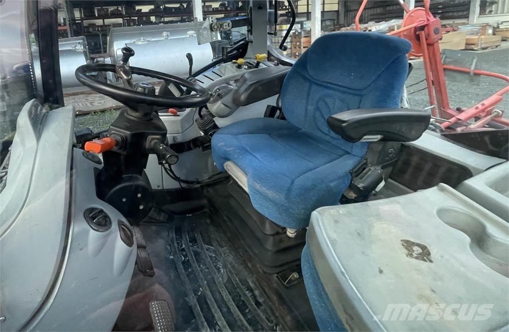 New Holland T 6020 Трактори