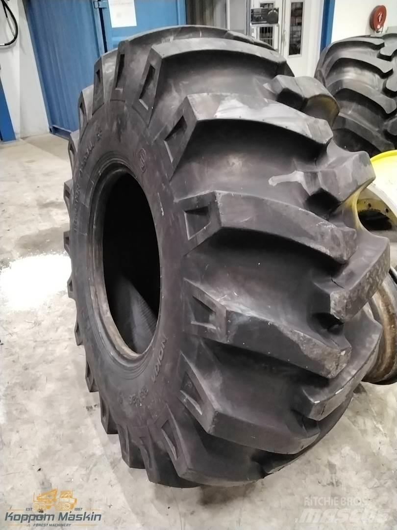 Nokian Trs 23,1x26 Гуми