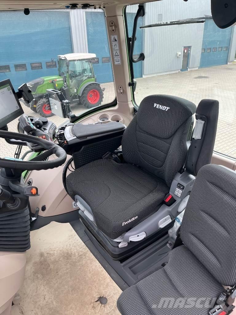 Fendt 1050 Трактори