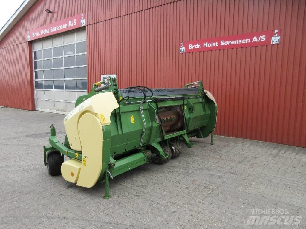 Krone Easy Flow 380 Глави за комбайн