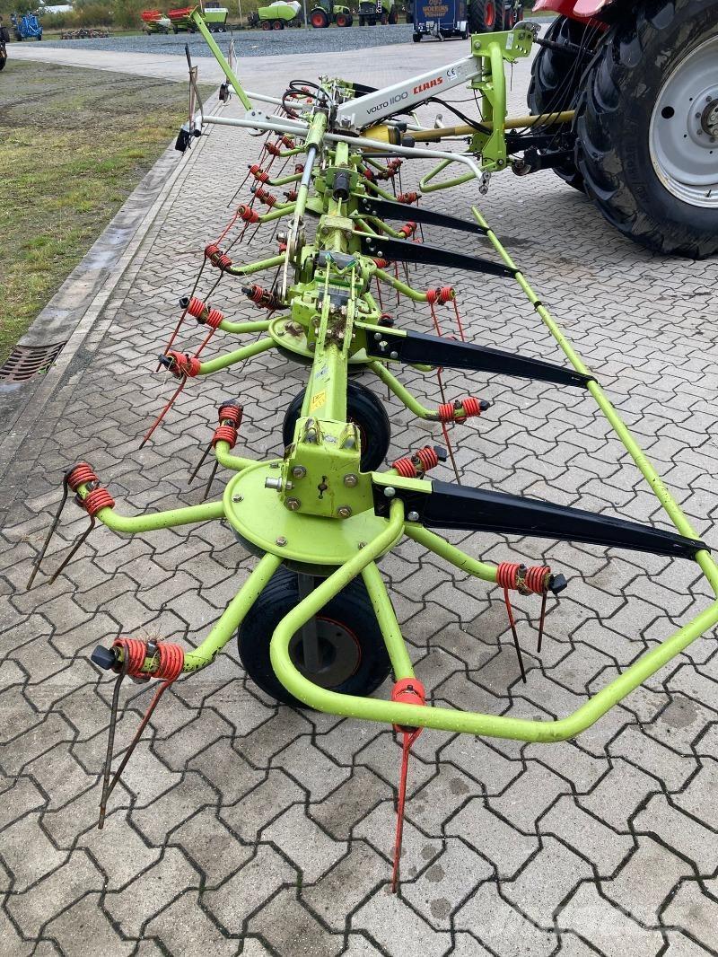 CLAAS Volto 1100 Селскостопанство - Други