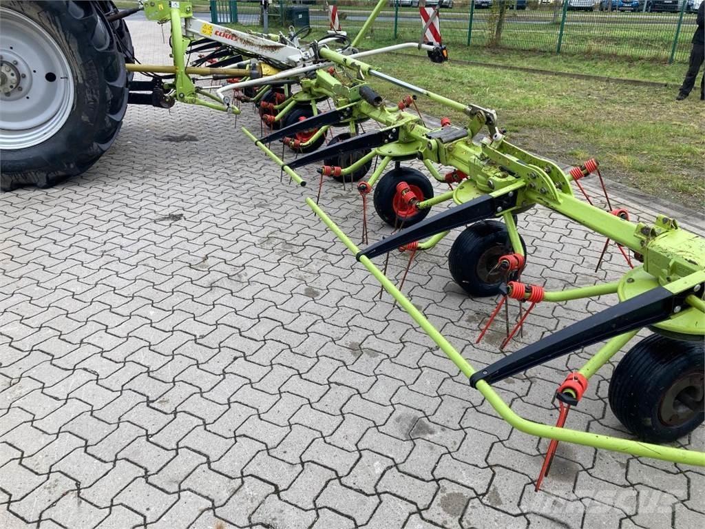 CLAAS Volto 1100 Селскостопанство - Други