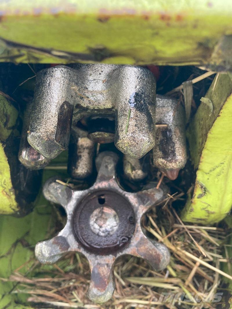 CLAAS Volto 1100 Селскостопанство - Други