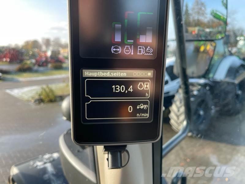 John Deere 6140M Селскостопанство - Други