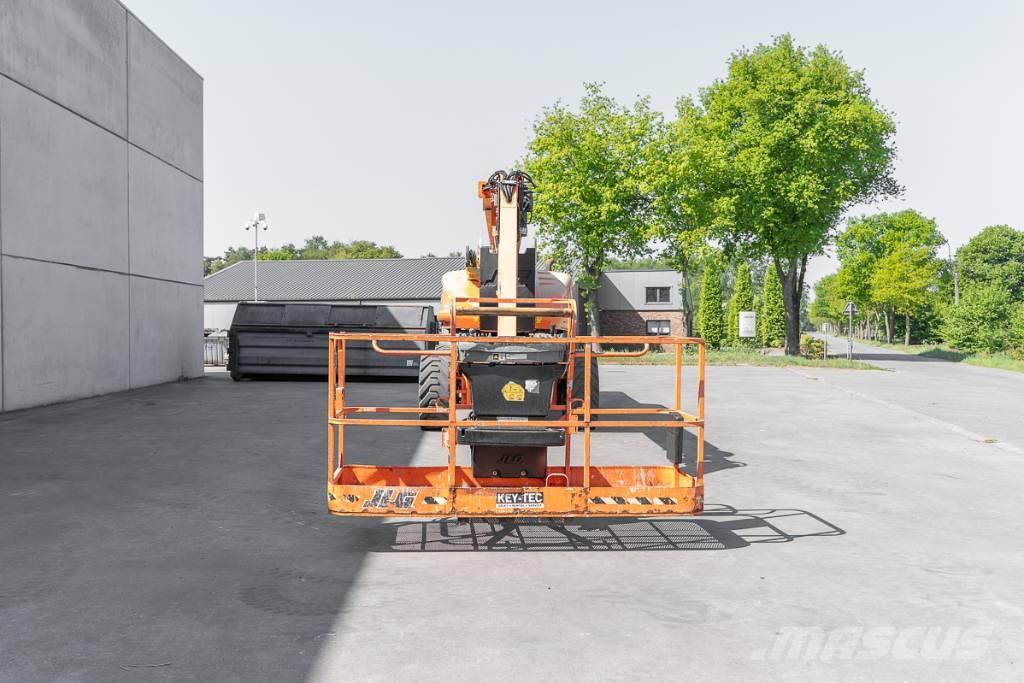 JLG 1250 AJP Телескопични повдигачи
