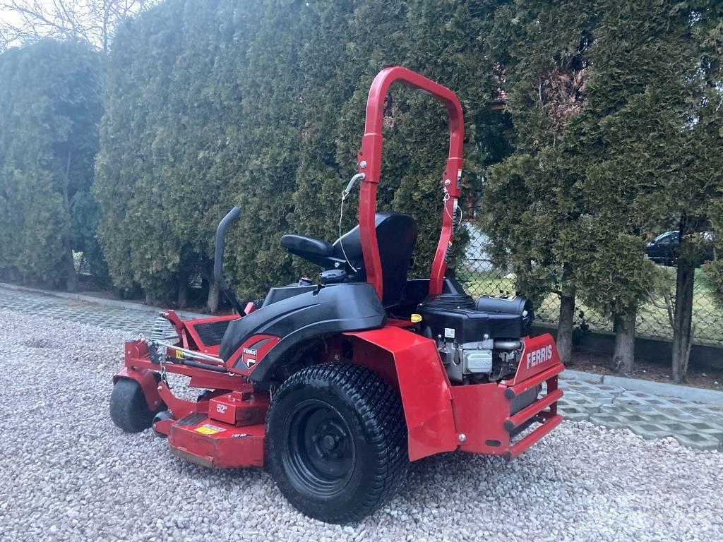 Ferris ISX 800 Косачки без радиус на завъртане