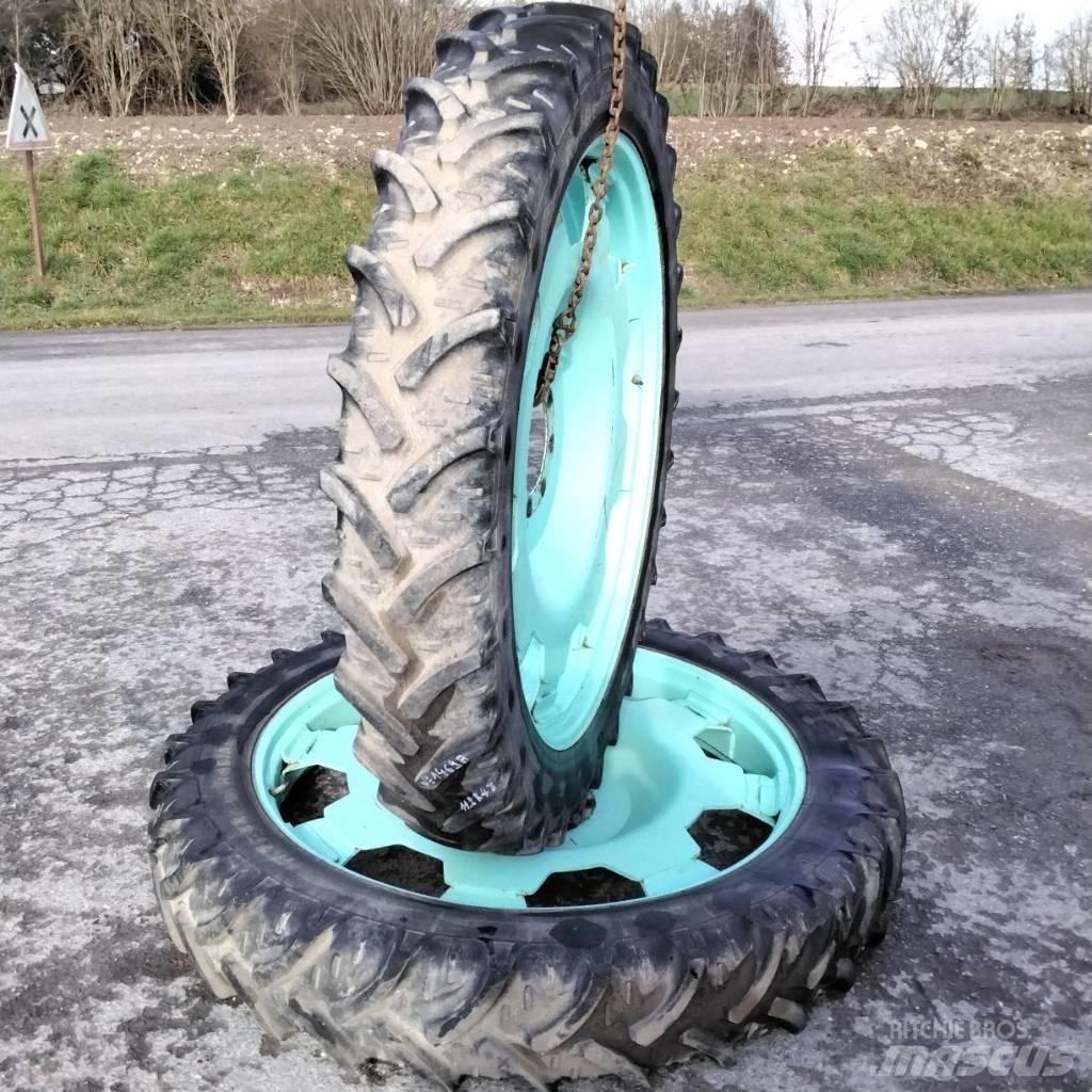 Kleber 11.2R48 Колелета/Гуми