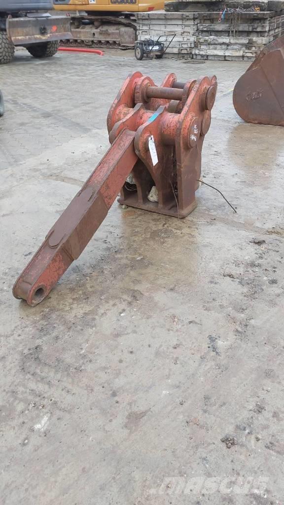  Manual Pulveriser строителни трошачки