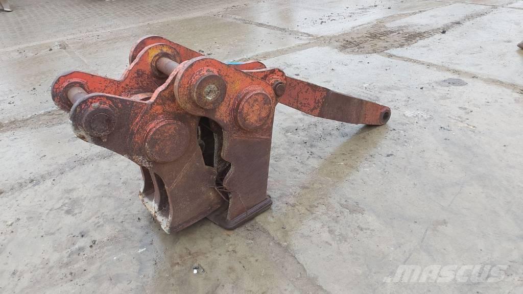  Manual Pulveriser строителни трошачки