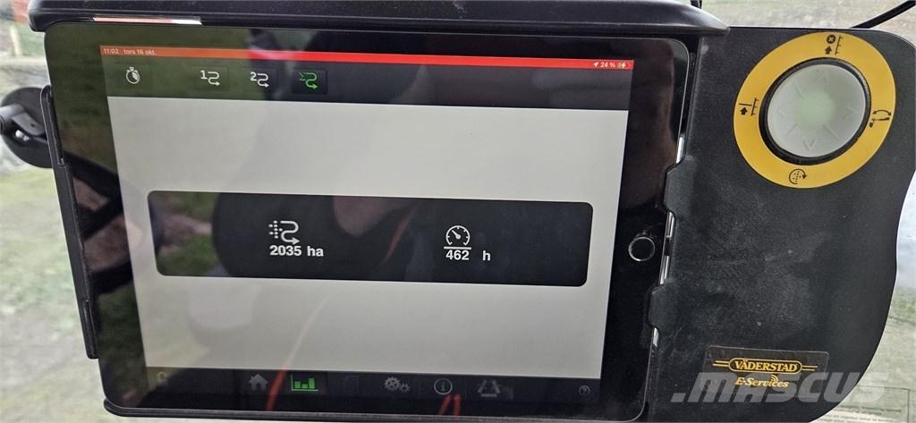 Väderstad RDA600 C Редосеялки