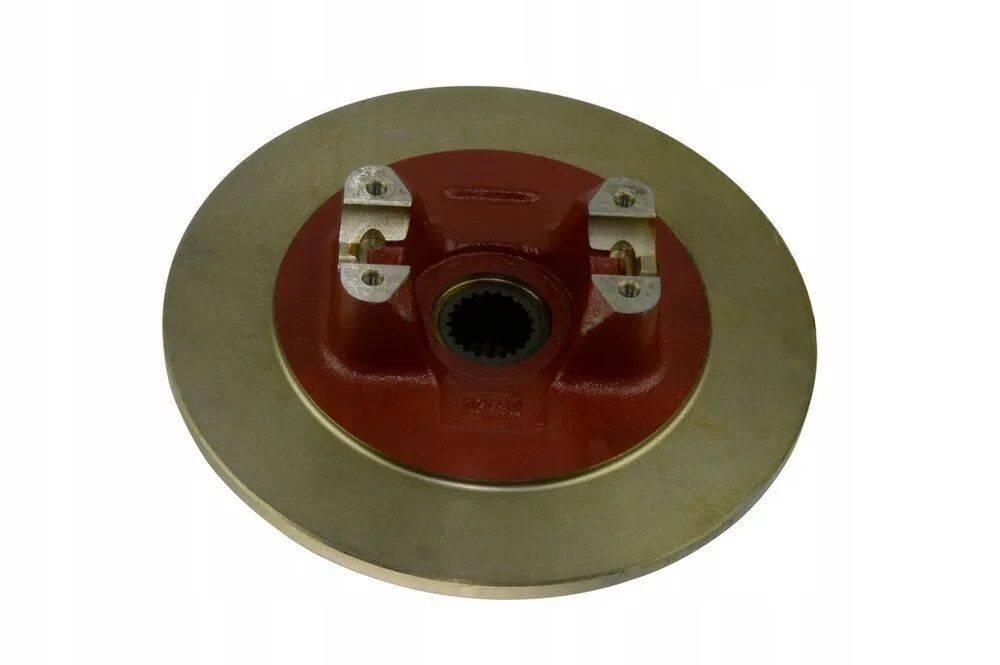 Terex - disc frana Спирачки
