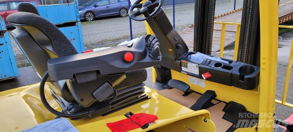 Hyster J2.5XN Електрически вилични кари-повдигачи