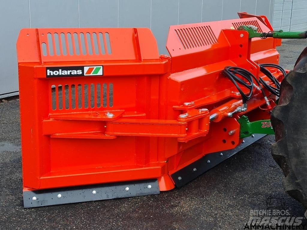 Holaras 430H115FK Глави за комбайн