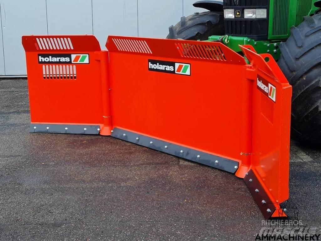 Holaras 430H115FK Глави за комбайн