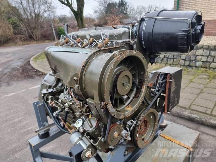  Engines F4L912 Транспорт - Други