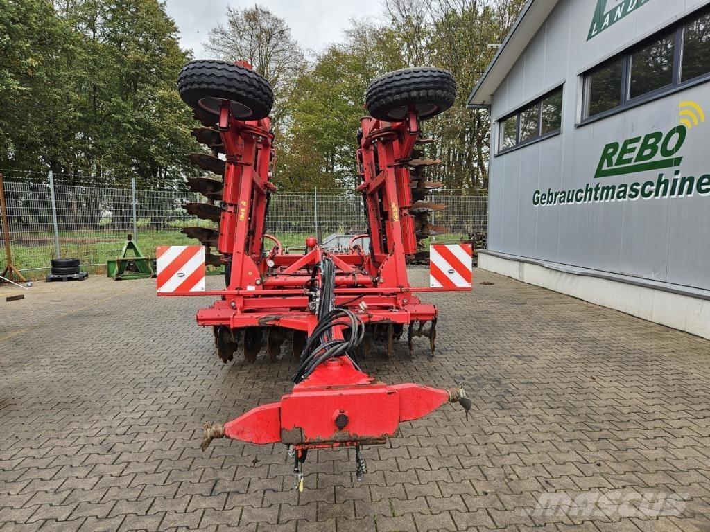 Horsch 6 RT Дискови брани