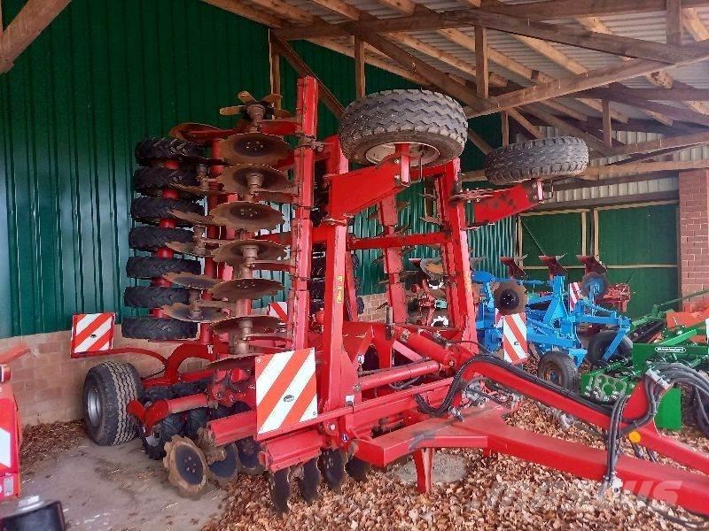 Horsch 6 RT Дискови брани