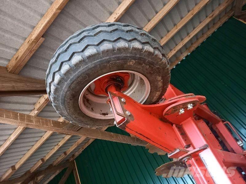 Horsch 6 RT Дискови брани