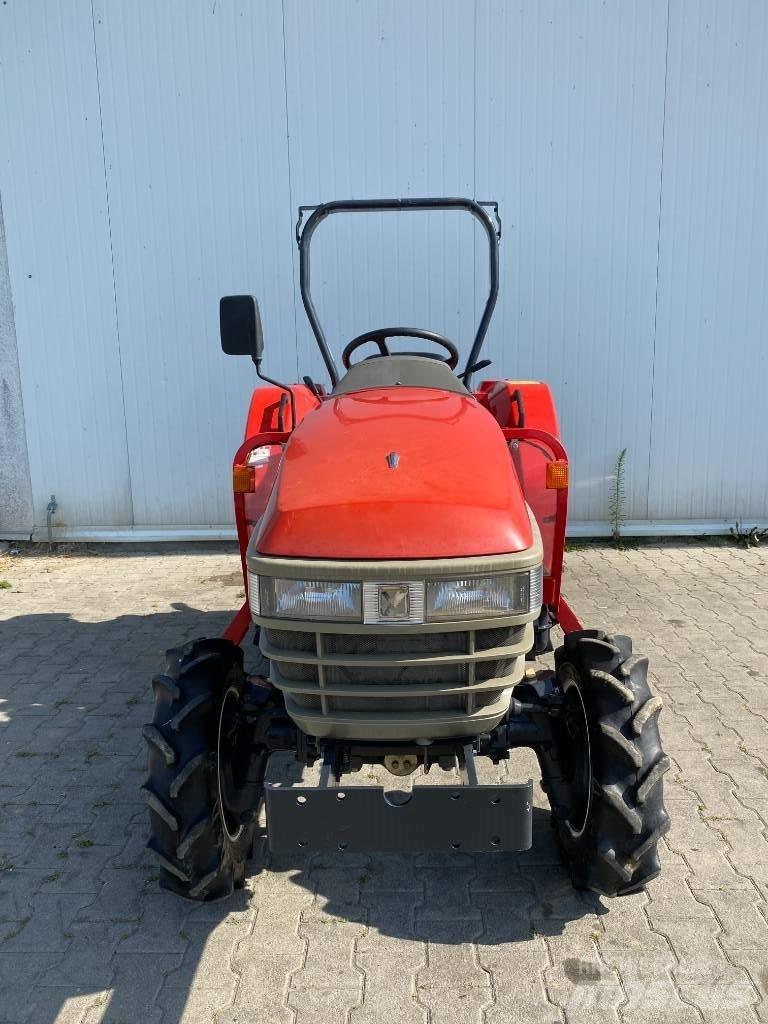Yanmar AF22 Компактни трактори
