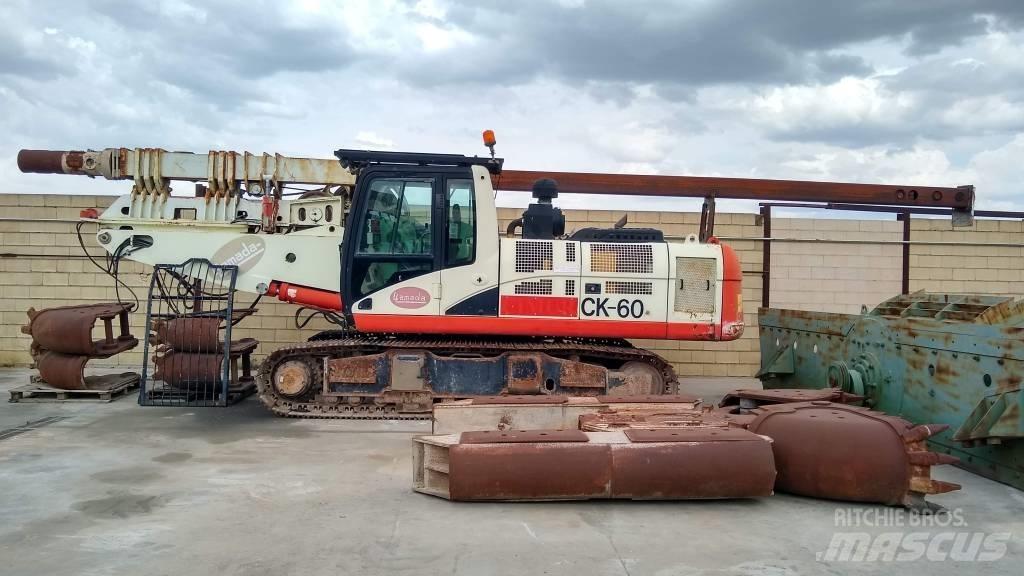 CAT 330C Верижен екскаватор