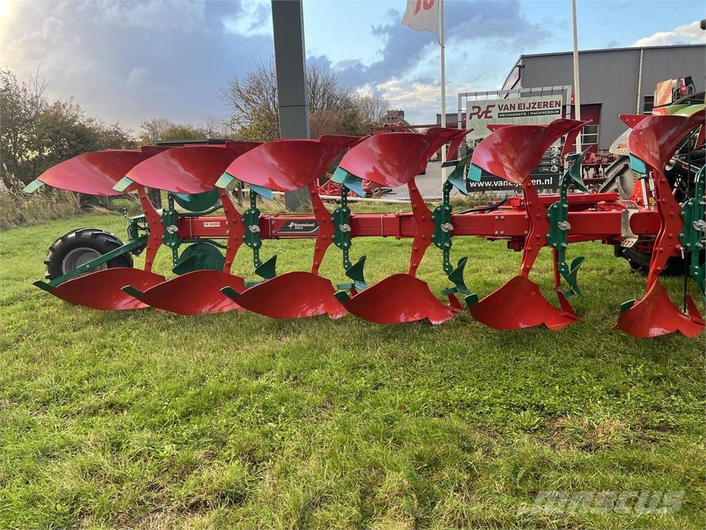 Kverneland 3400B Реверсивни плугове