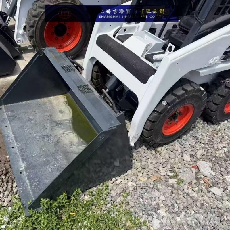 Bobcat s70 Мини товарачи

