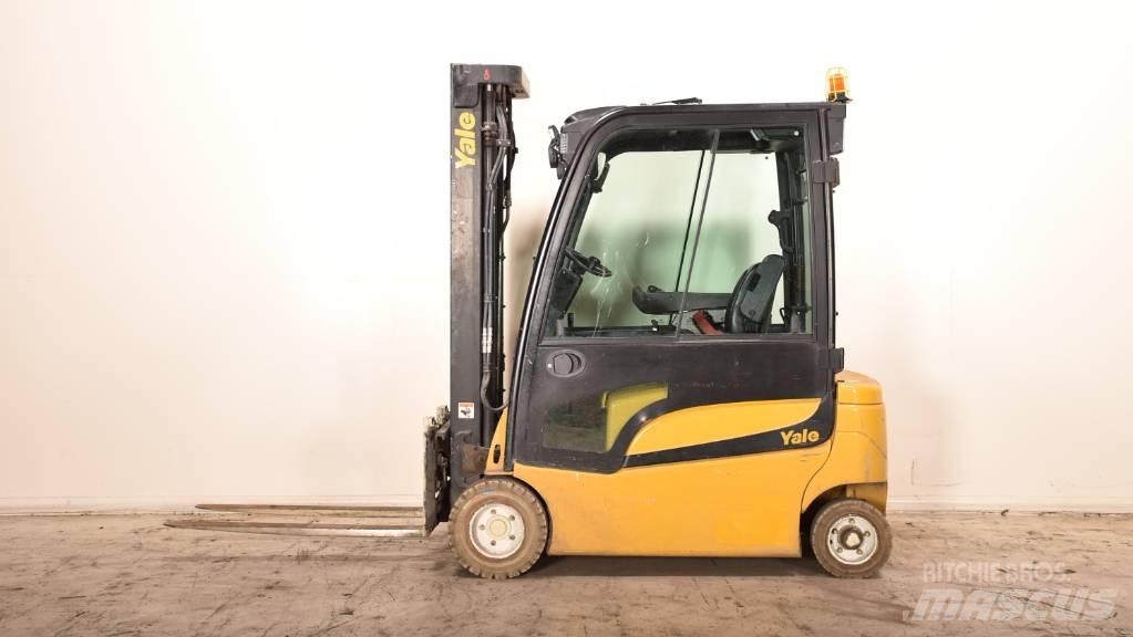 Yale ERP 20 VF Електрически вилични кари-повдигачи