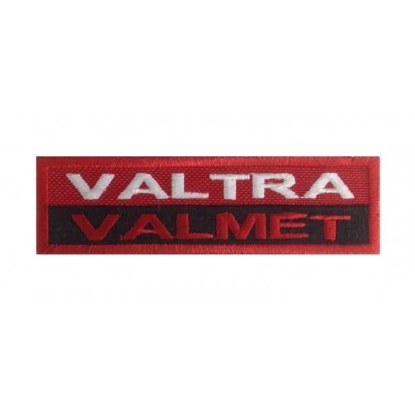  Peças Valtra-Valmet Шаси