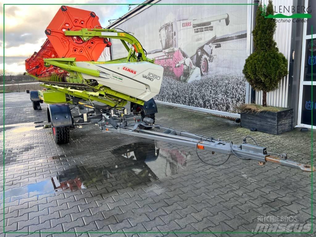 CLAAS VARIO 1080 Аксесоари  за комбайни