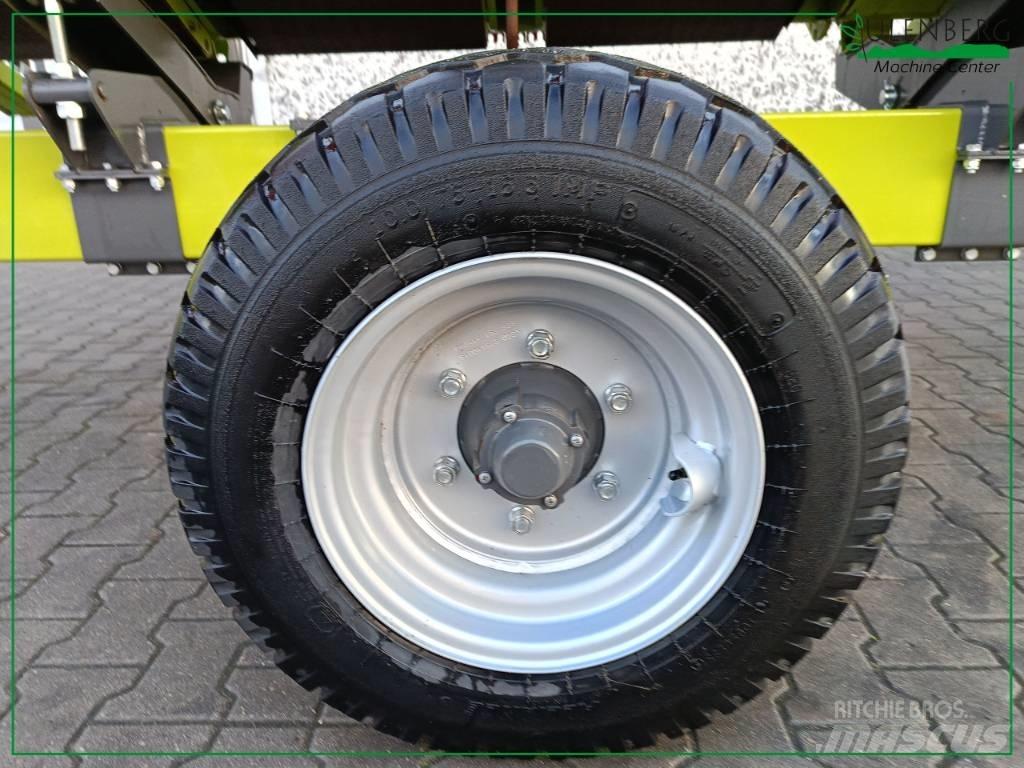 CLAAS VARIO 930 Аксесоари  за комбайни