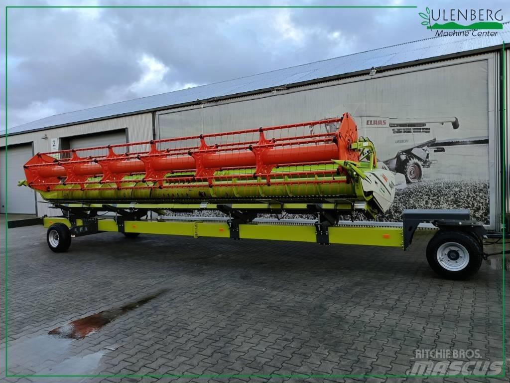 CLAAS VARIO 930 Аксесоари  за комбайни