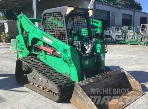 Bobcat T750 Мини товарачи
