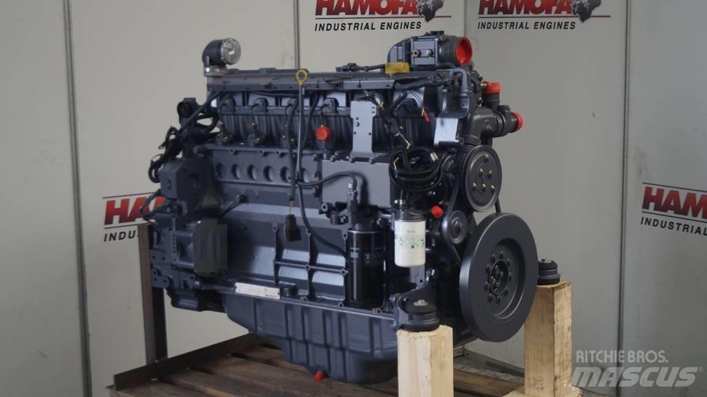Deutz BF6M1013ECP Двигатели