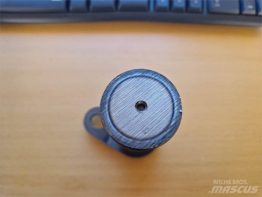 Eco Log 7002299 Шаси