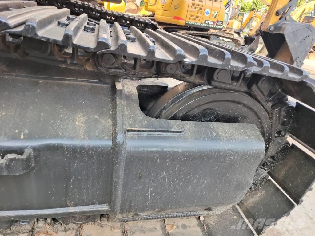 CAT 336 D L Верижен екскаватор