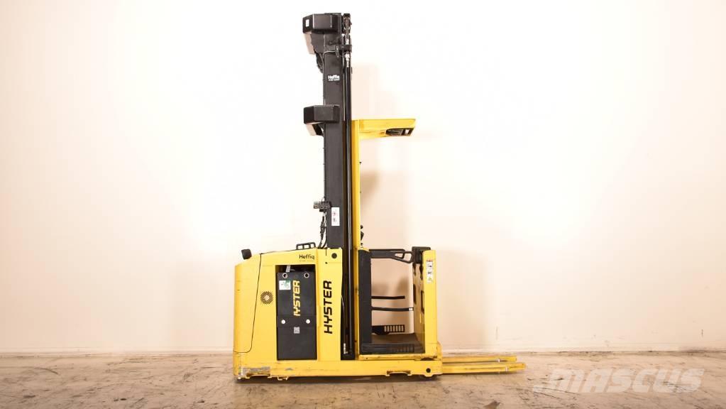 Hyster K 1.0 H-48 Машини за комисиониране средноповдигачи